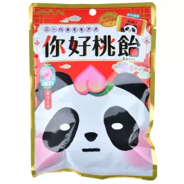 Карамель SENJAKU со вкусом персика картинка 374885 - МосИгра